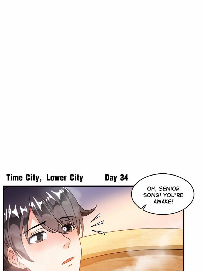 Cultivation Chat Group - Chapter 315