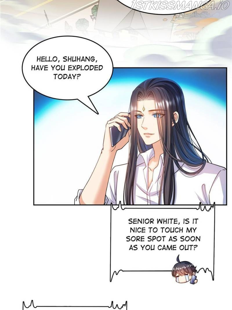 Cultivation Chat Group - Chapter 499