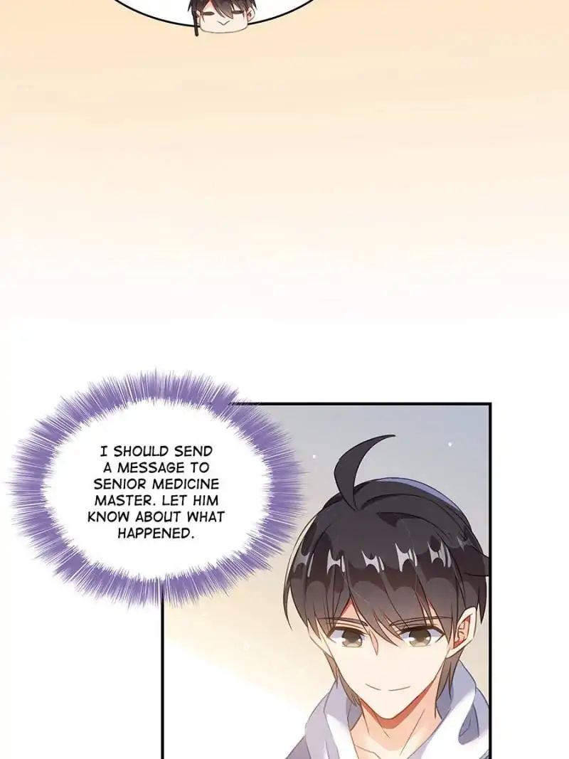 Cultivation Chat Group - Chapter 52