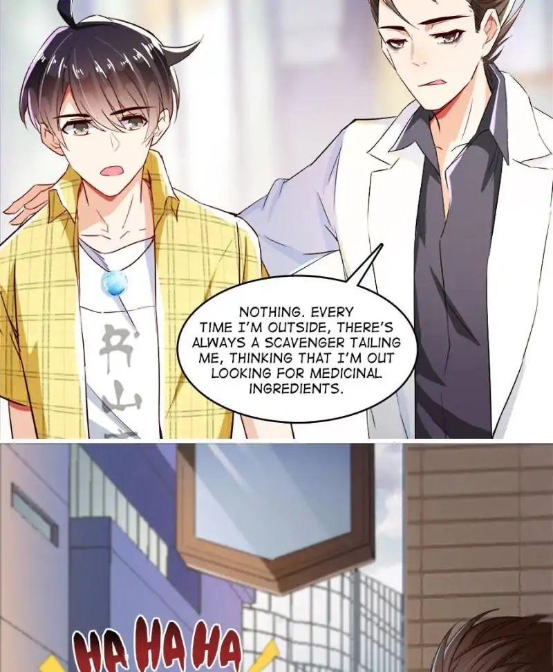 Cultivation Chat Group - Chapter 21