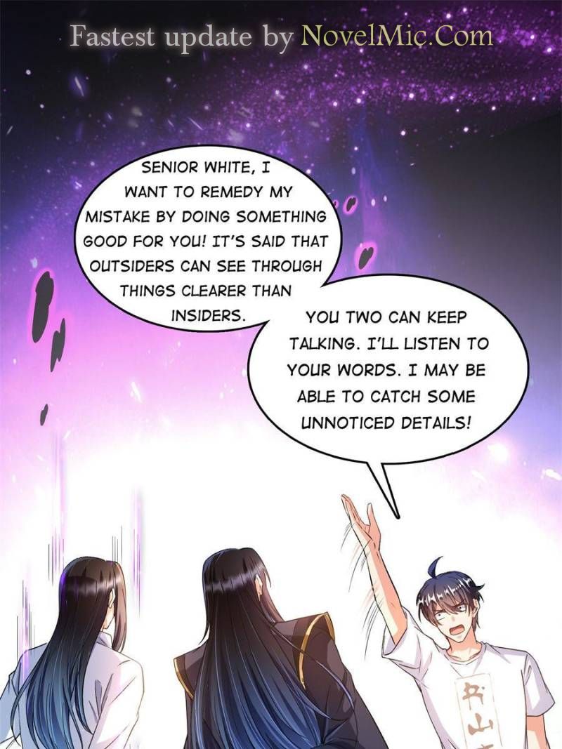 Cultivation Chat Group - Chapter 501