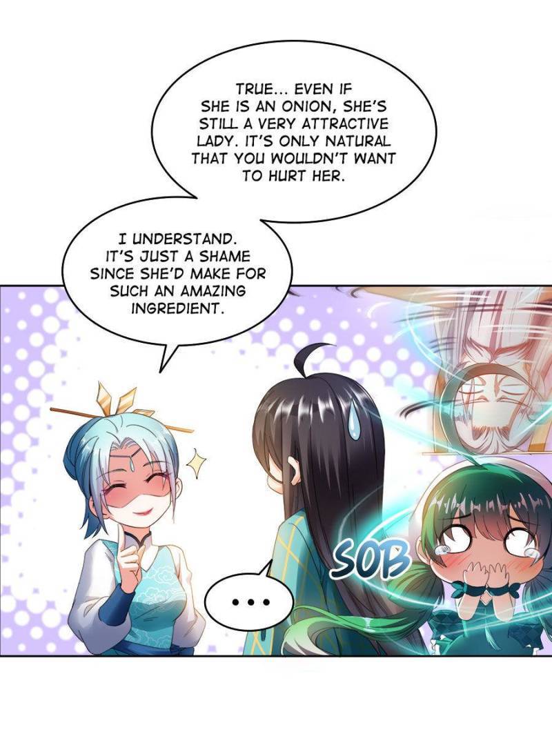 Cultivation Chat Group - Chapter 339