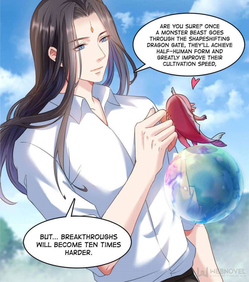 Cultivation Chat Group - Chapter 216