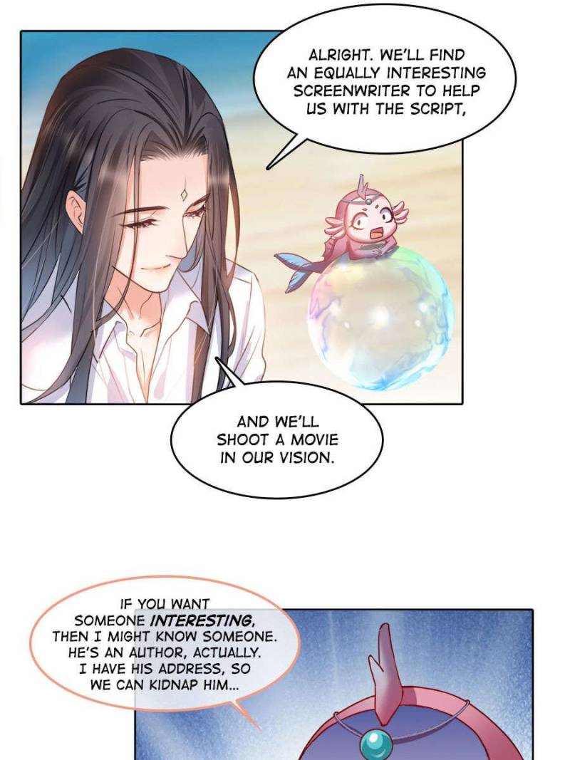 Cultivation Chat Group - Chapter 216