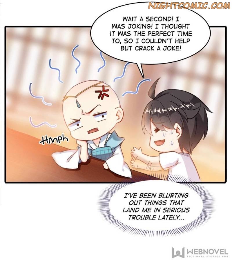 Cultivation Chat Group - Chapter 191