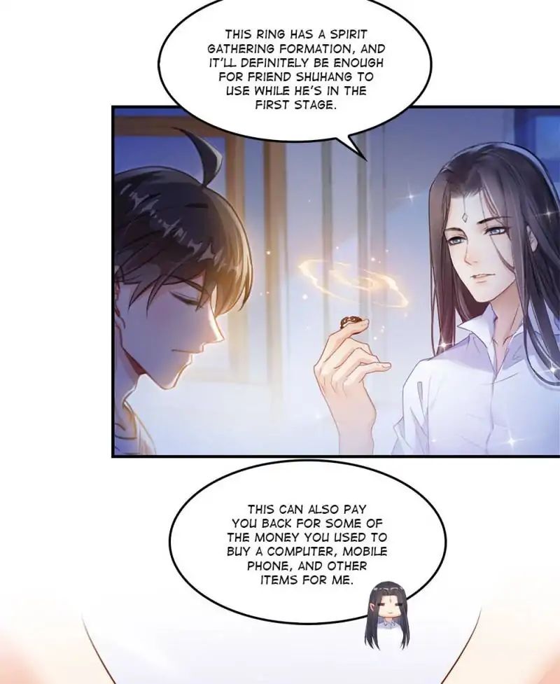 Cultivation Chat Group - Chapter 86