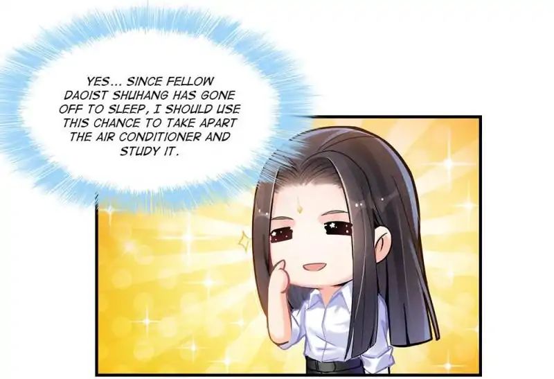 Cultivation Chat Group - Chapter 86