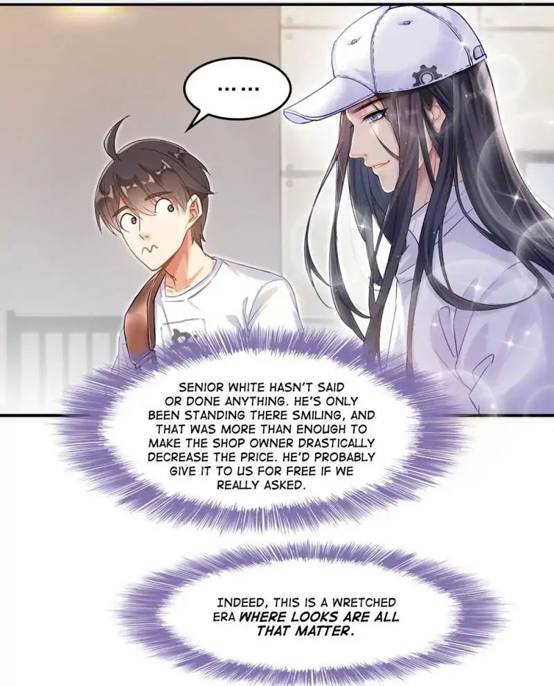 Cultivation Chat Group - Chapter 81