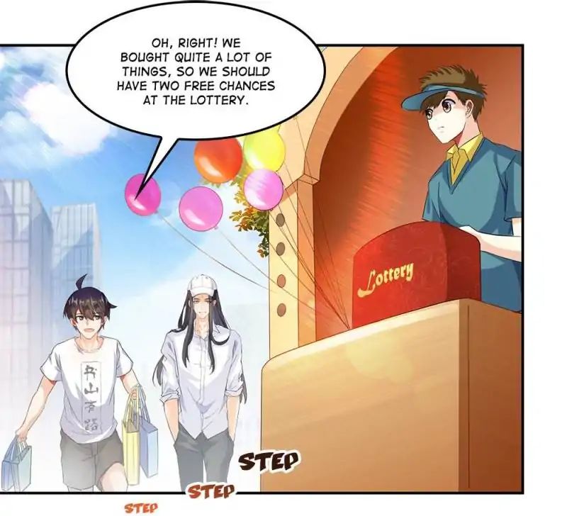 Cultivation Chat Group - Chapter 81