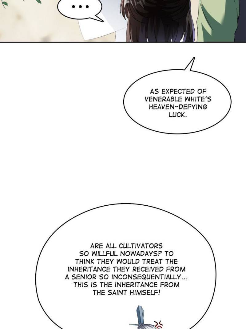 Cultivation Chat Group - Chapter 358