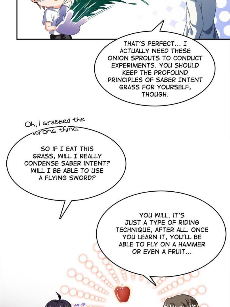 Cultivation Chat Group - Chapter 358