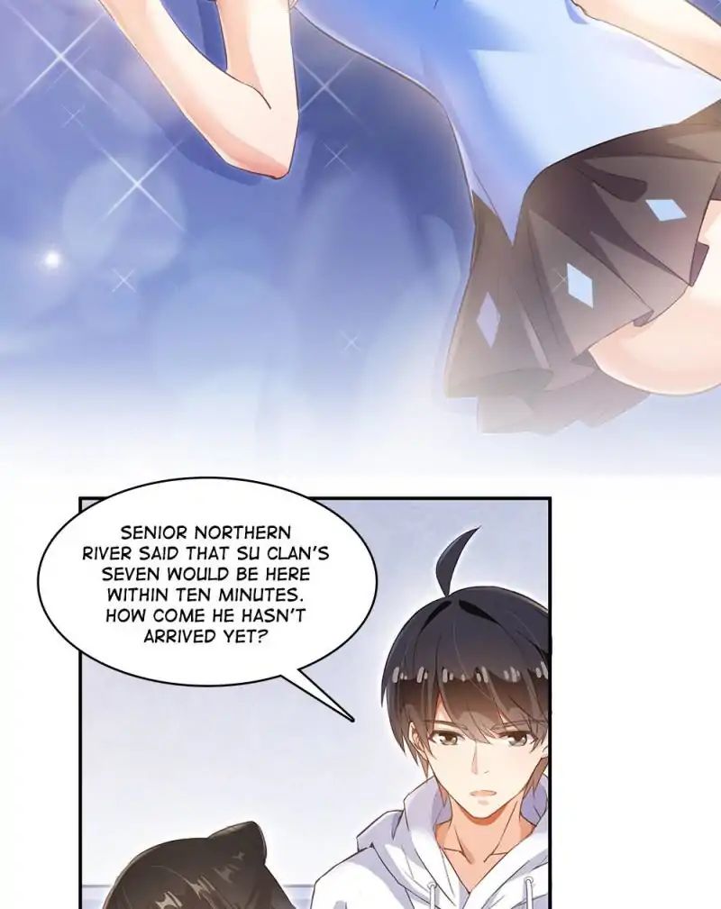 Cultivation Chat Group - Chapter 60