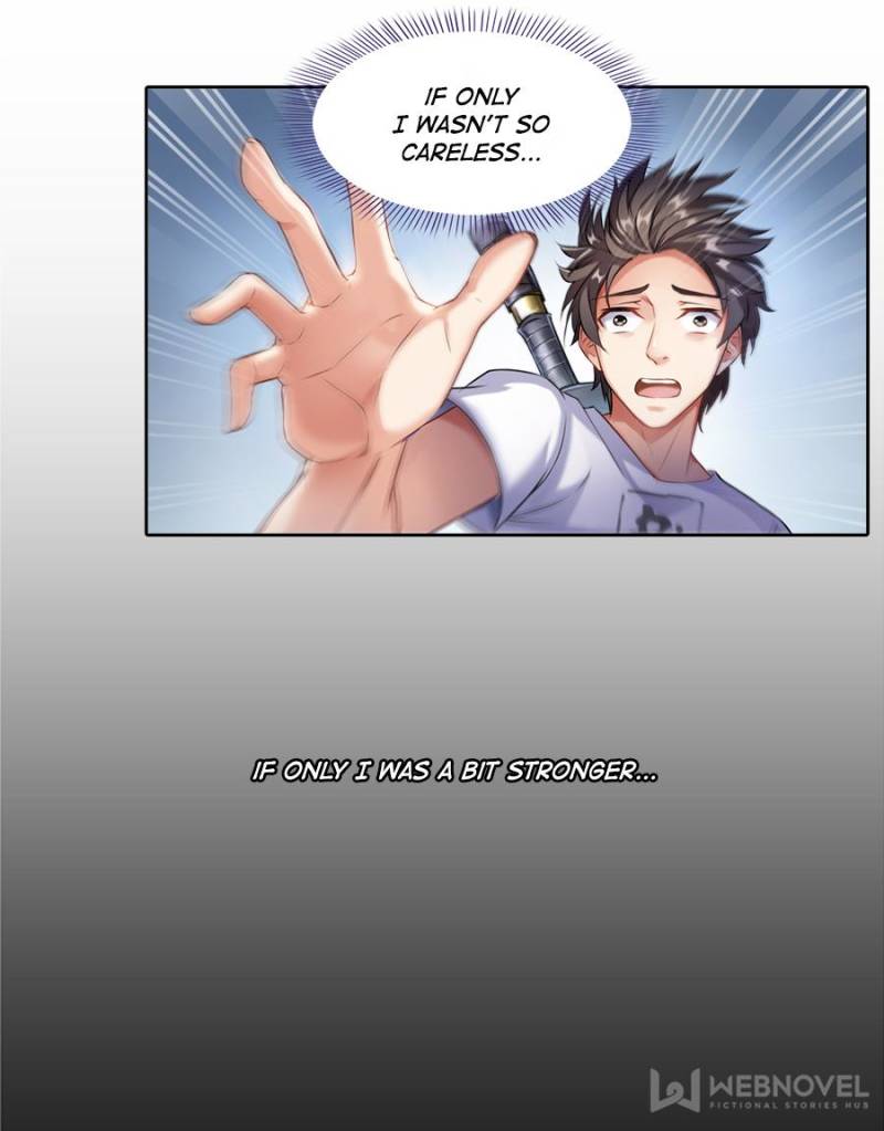 Cultivation Chat Group - Chapter 183