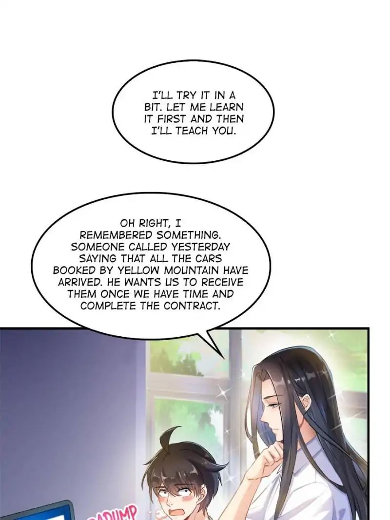 Cultivation Chat Group - Chapter 122