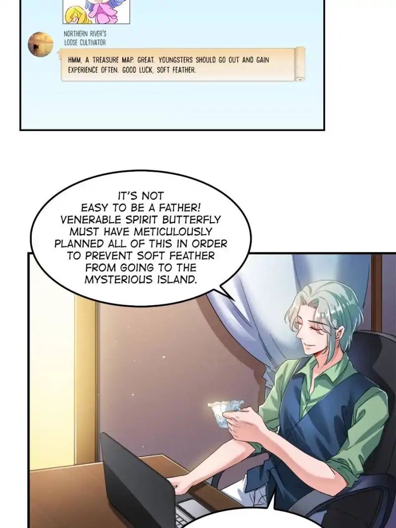 Cultivation Chat Group - Chapter 122