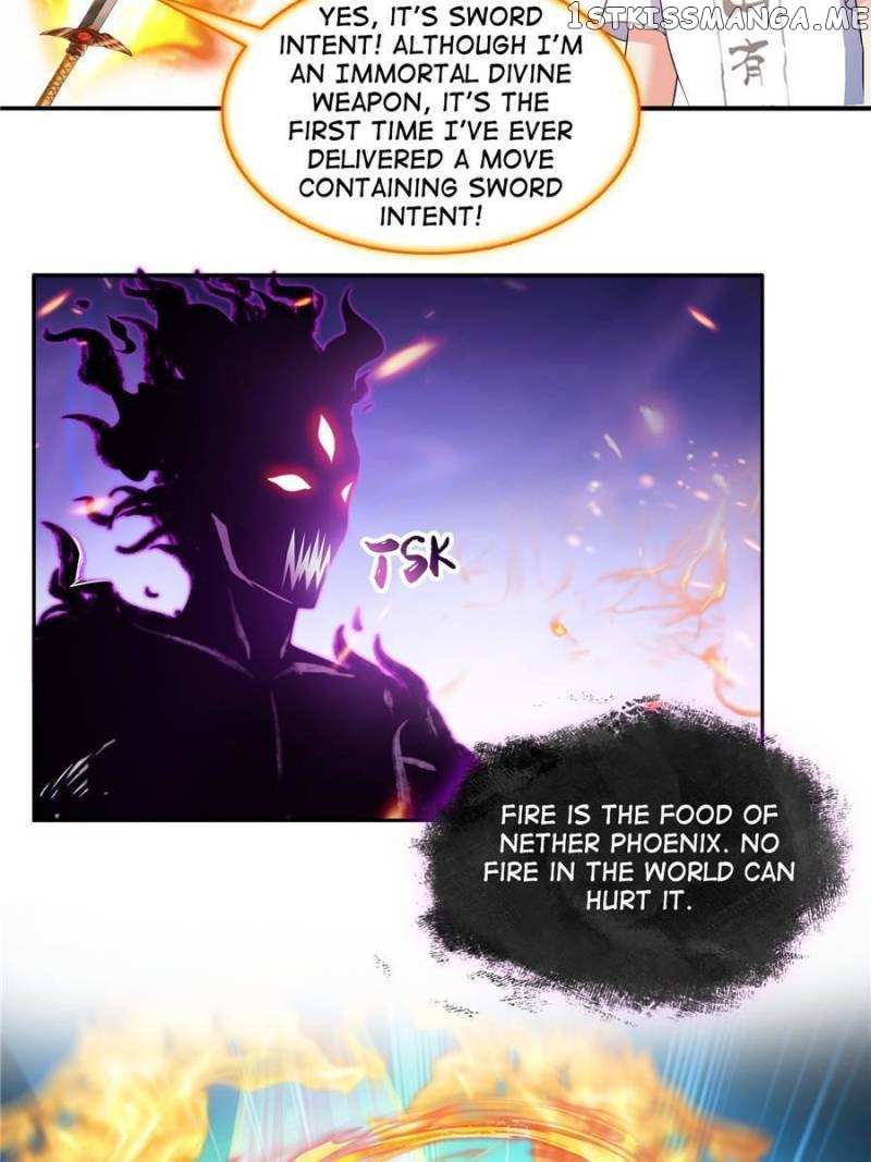 Cultivation Chat Group - Chapter 530