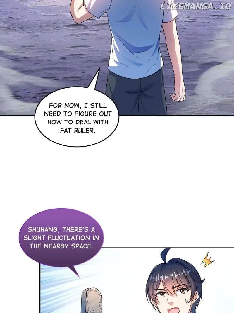 Cultivation Chat Group - Chapter 647