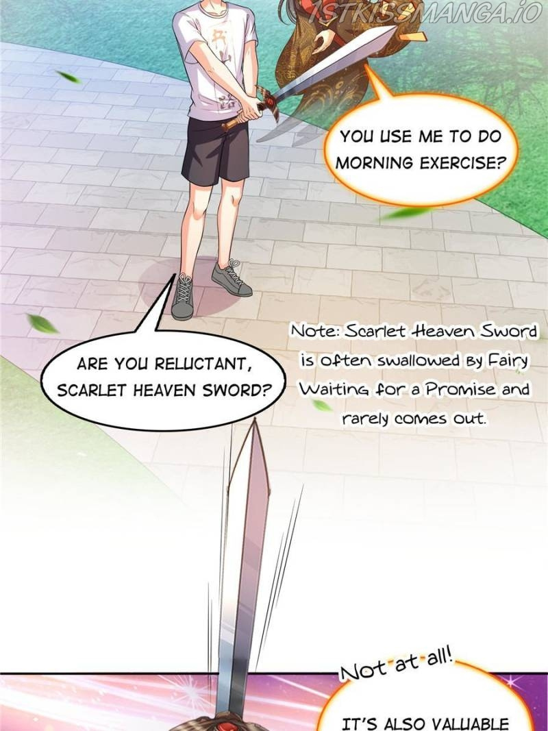 Cultivation Chat Group - Chapter 493