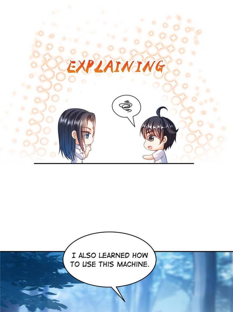 Cultivation Chat Group - Chapter 507