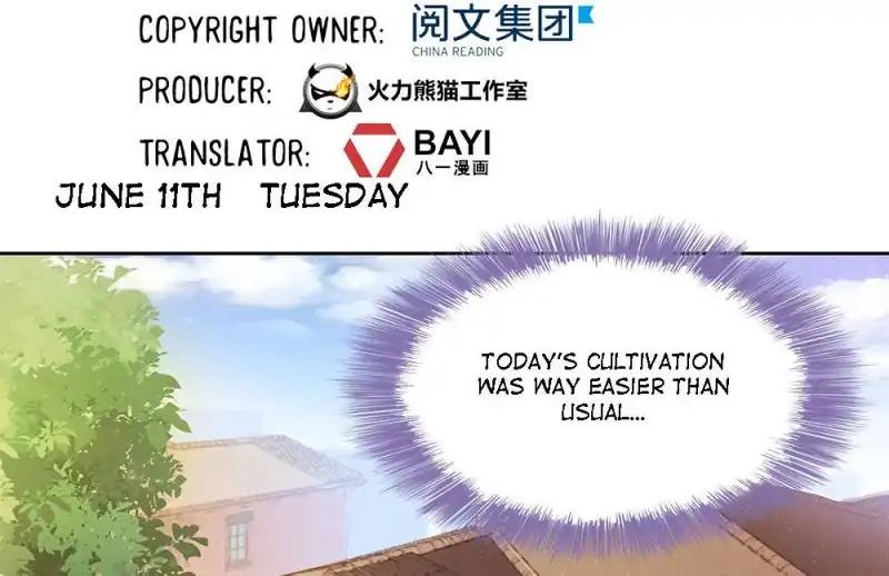 Cultivation Chat Group - Chapter 70