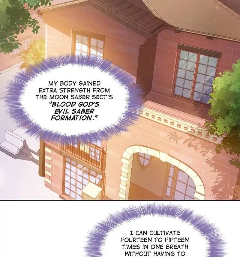 Cultivation Chat Group - Chapter 70