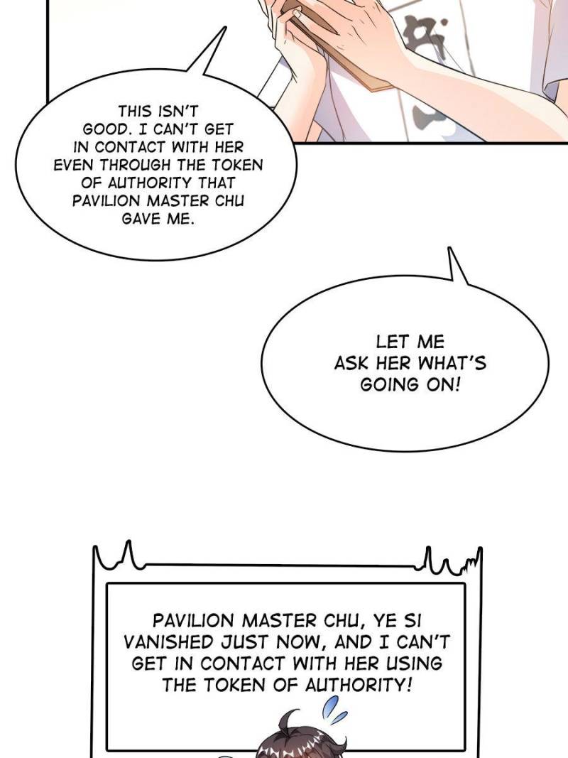 Cultivation Chat Group - Chapter 354