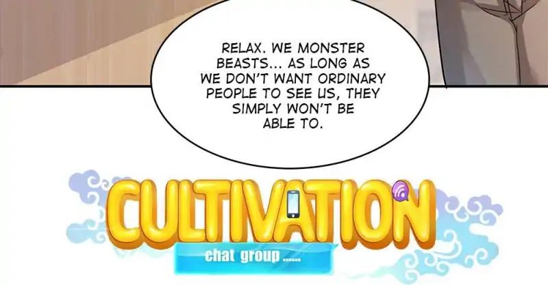 Cultivation Chat Group - Chapter 71