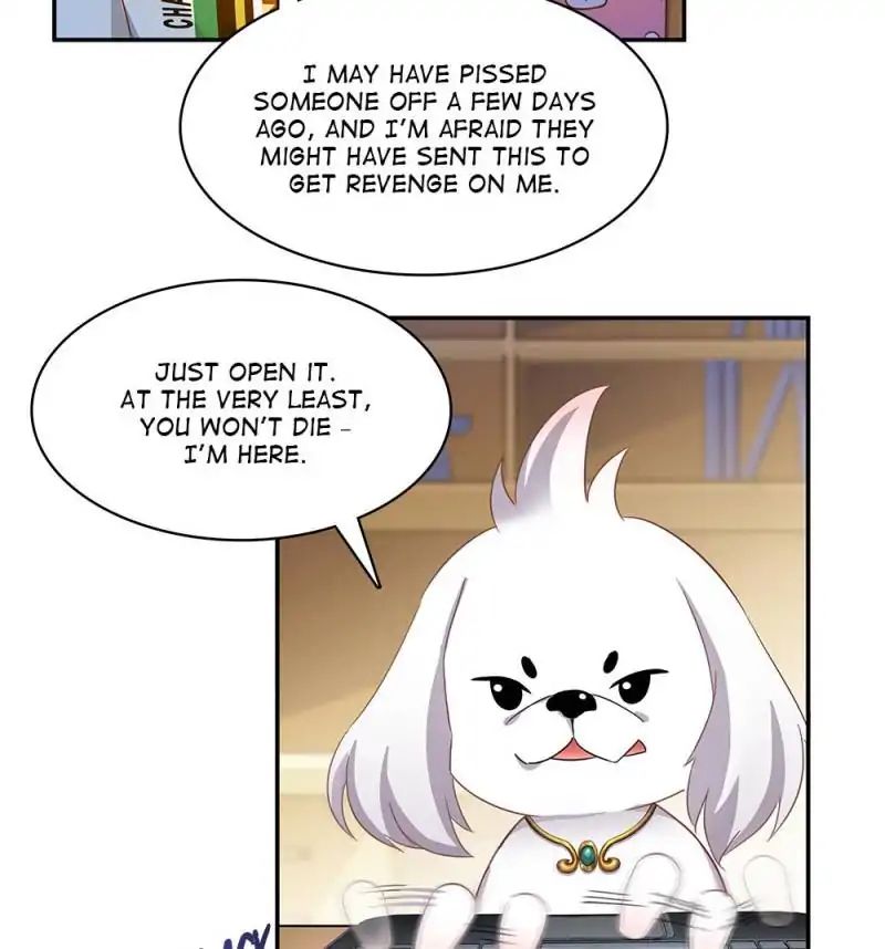 Cultivation Chat Group - Chapter 71