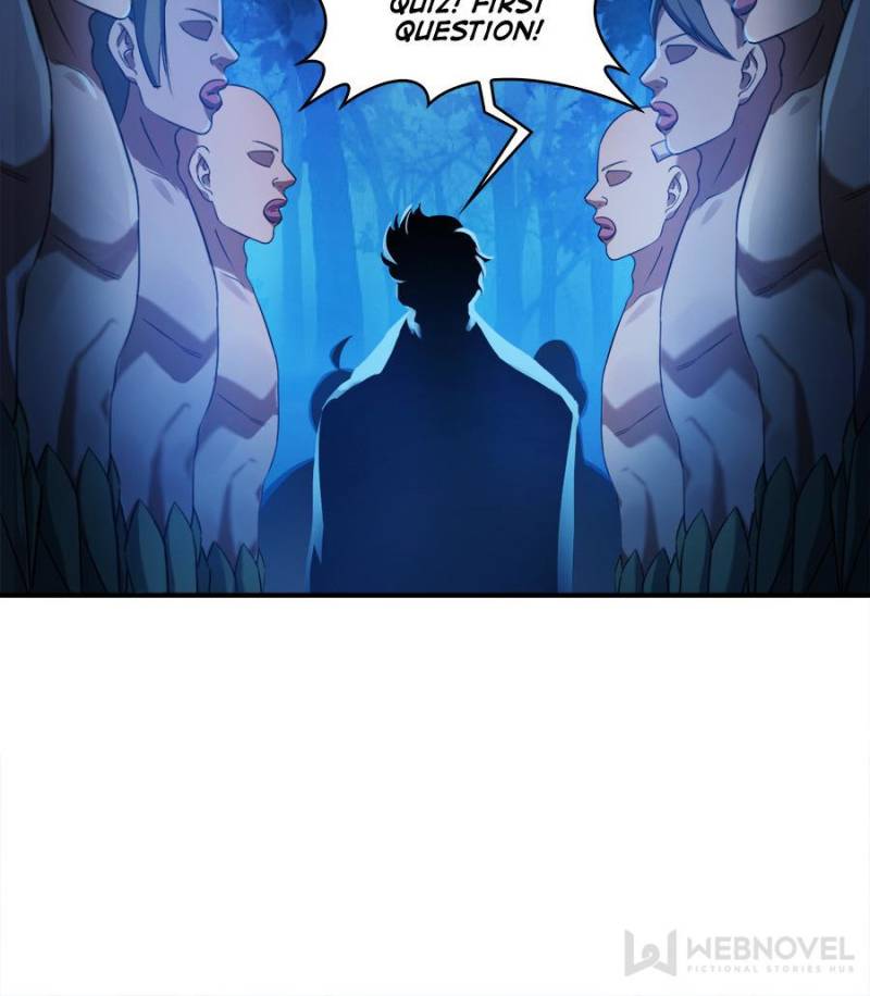 Cultivation Chat Group - Chapter 275