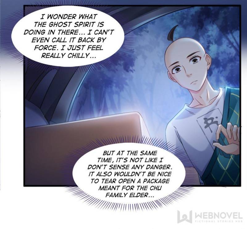 Cultivation Chat Group - Chapter 275