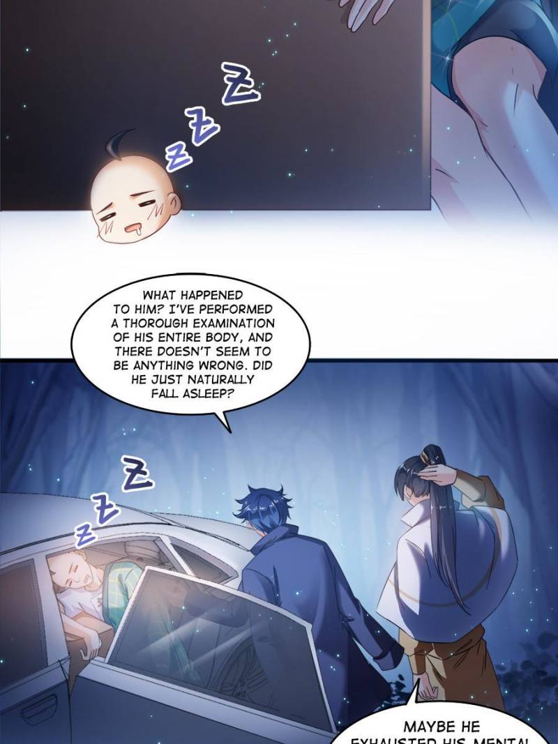 Cultivation Chat Group - Chapter 275