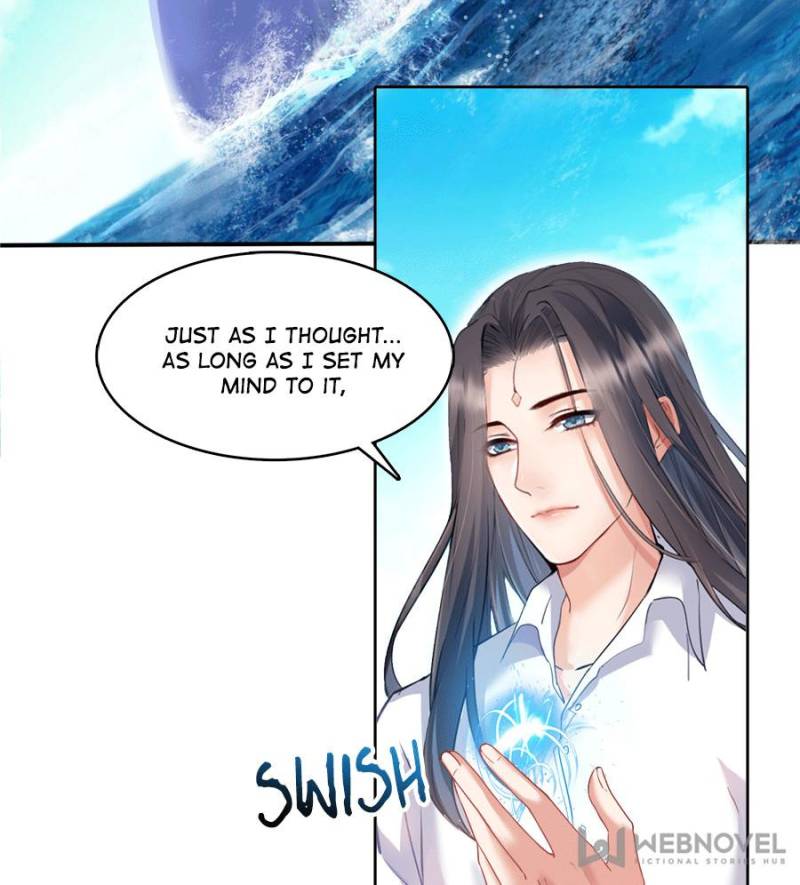 Cultivation Chat Group - Chapter 203