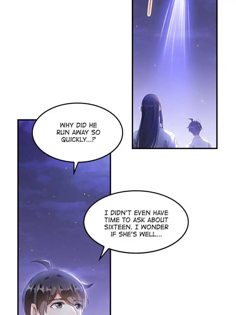 Cultivation Chat Group - Chapter 119