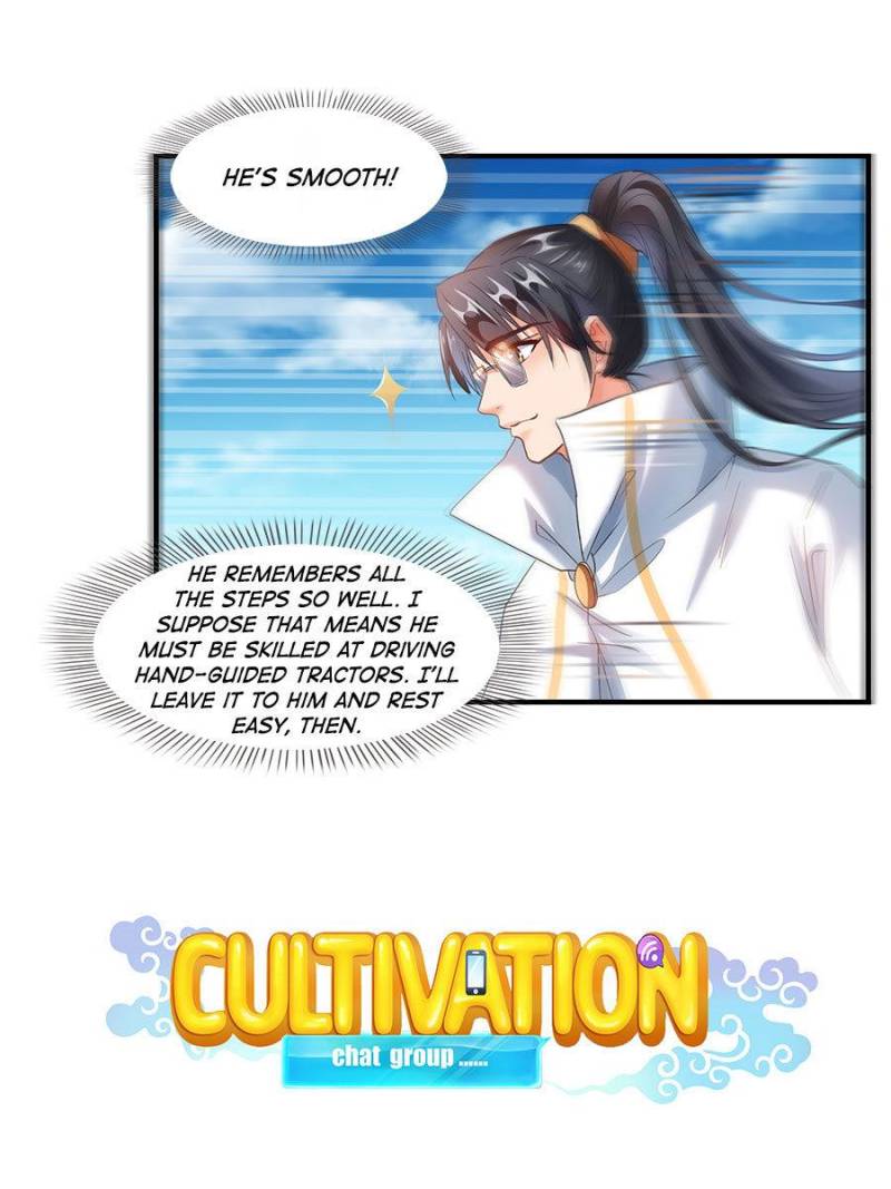 Cultivation Chat Group - Chapter 250