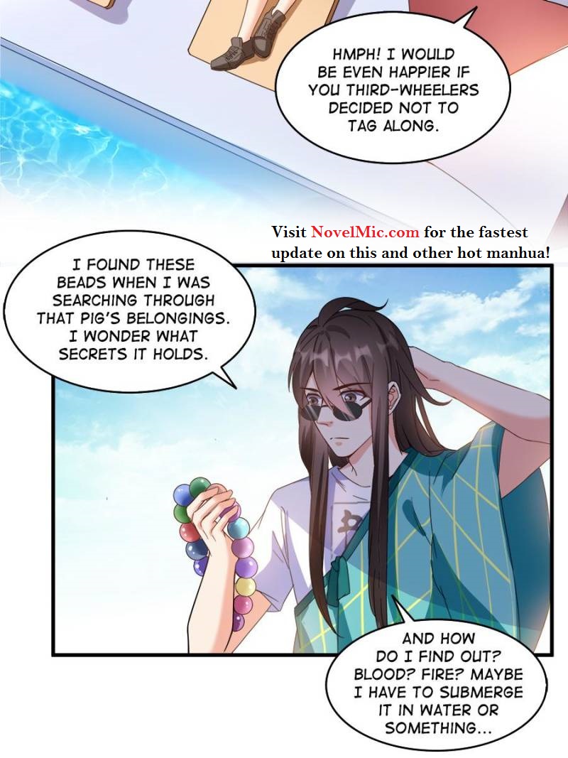 Cultivation Chat Group - Chapter 284