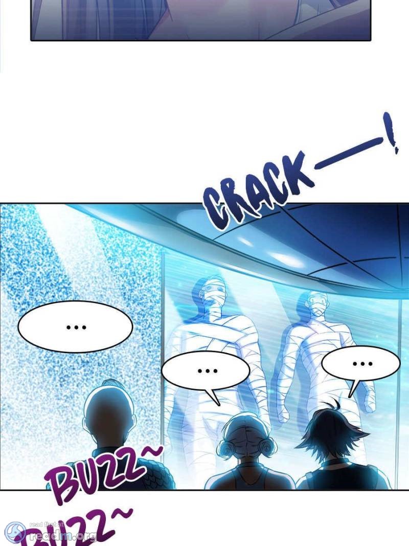 Cultivation Chat Group - Chapter 214