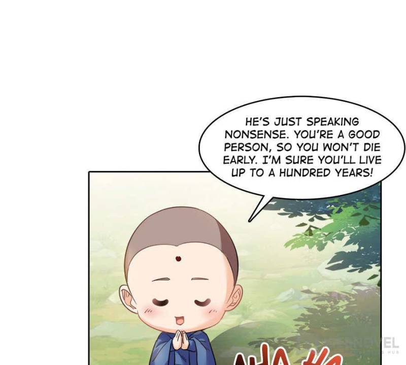 Cultivation Chat Group - Chapter 214