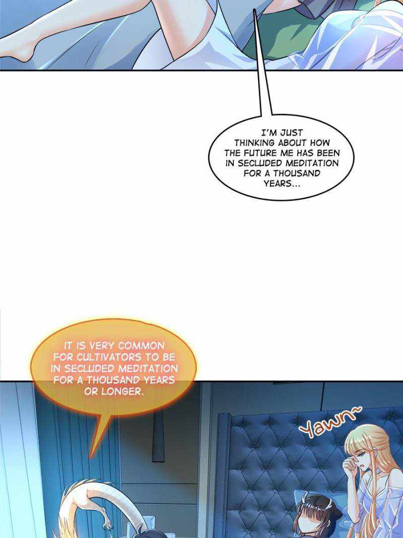 Cultivation Chat Group - Chapter 461