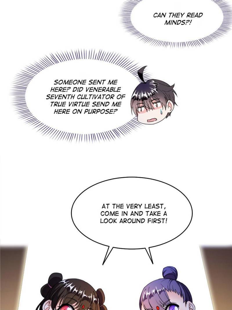 Cultivation Chat Group - Chapter 309