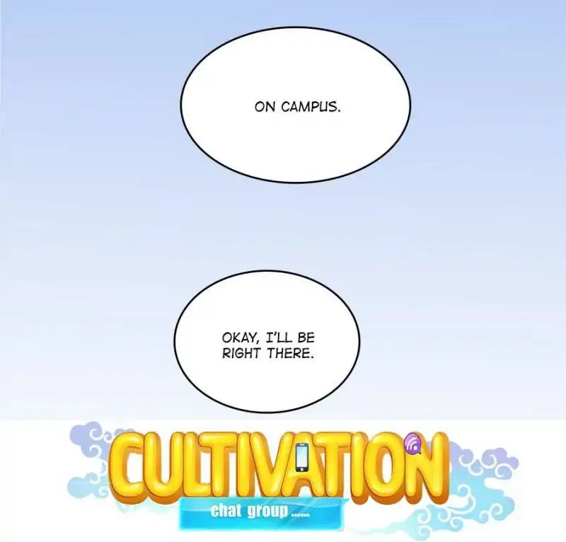 Cultivation Chat Group - Chapter 61