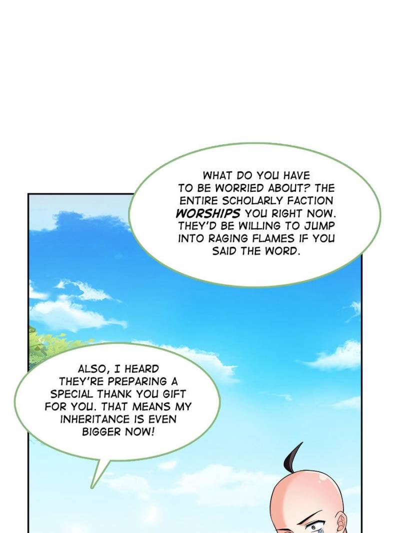 Cultivation Chat Group - Chapter 365