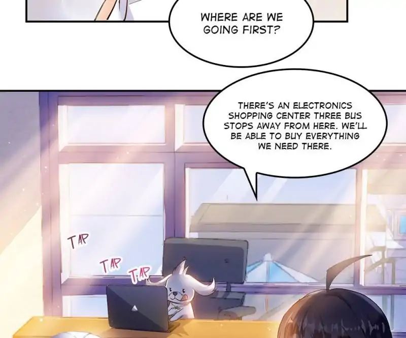 Cultivation Chat Group - Chapter 80