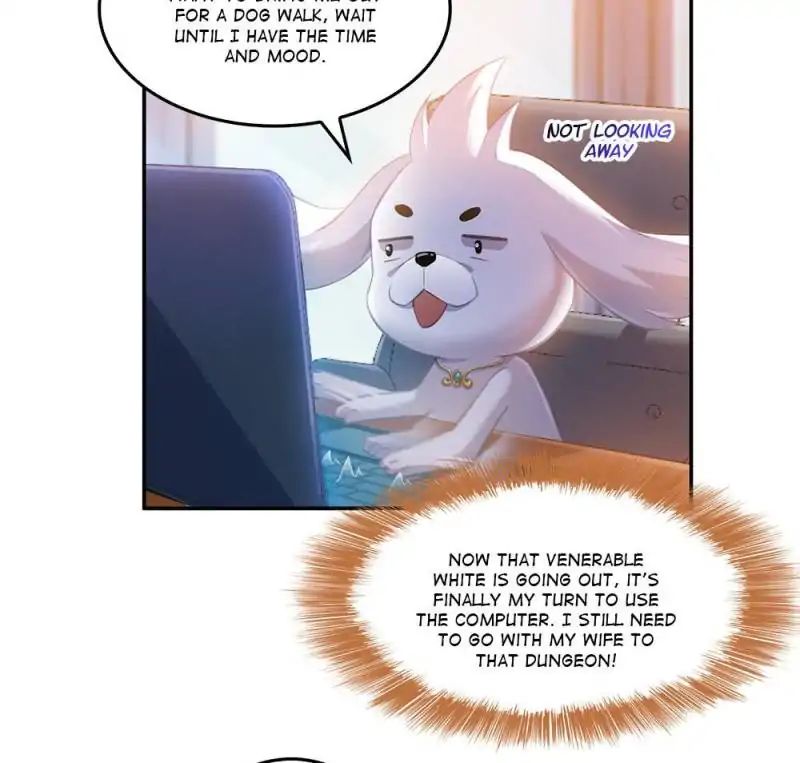 Cultivation Chat Group - Chapter 80