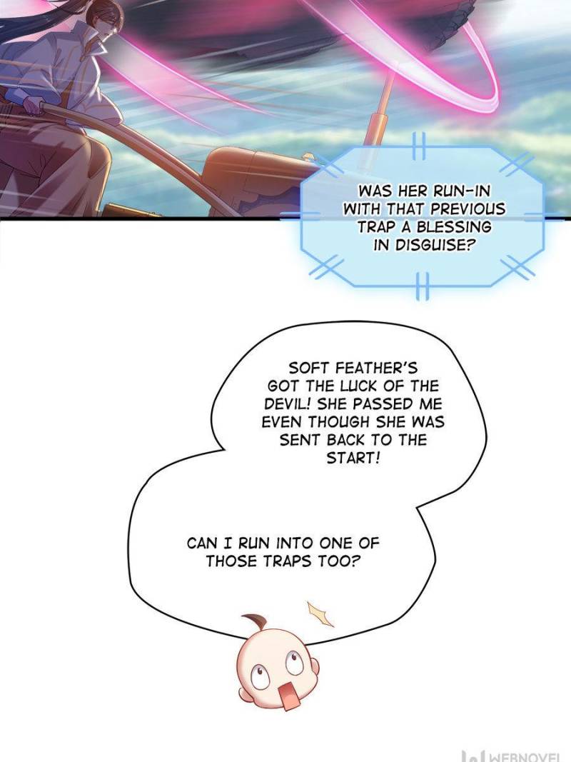 Cultivation Chat Group - Chapter 255