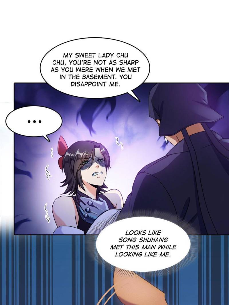 Cultivation Chat Group - Chapter 242