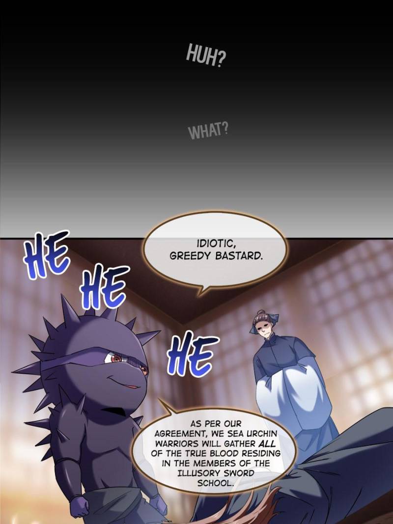 Cultivation Chat Group - Chapter 242