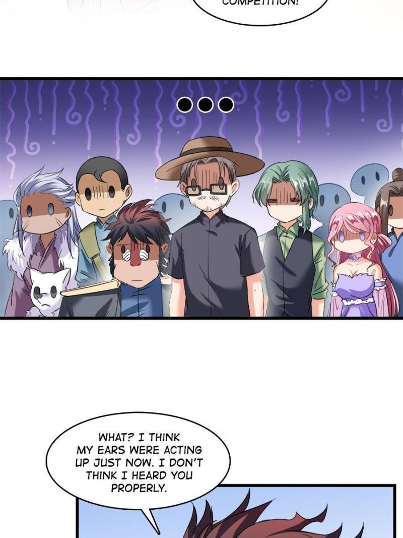 Cultivation Chat Group - Chapter 236