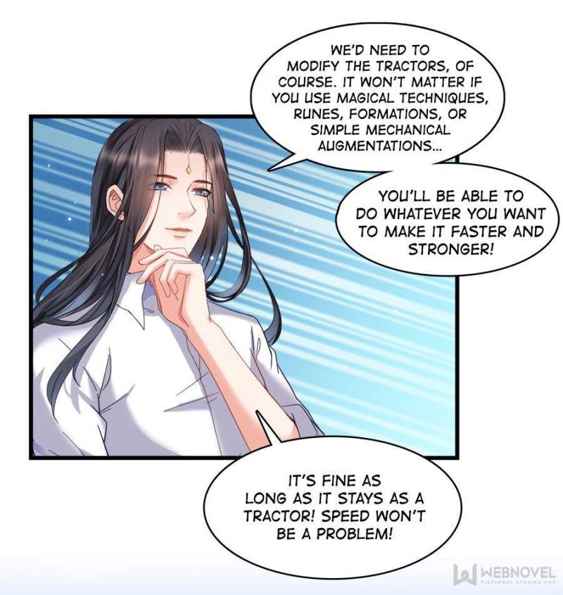 Cultivation Chat Group - Chapter 236