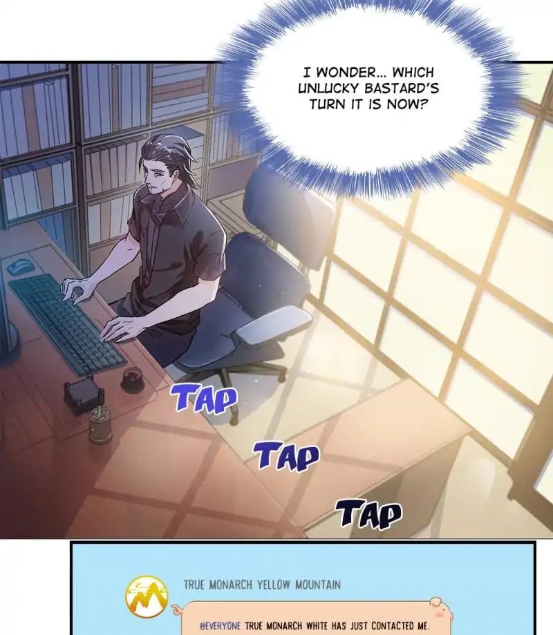 Cultivation Chat Group - Chapter 69