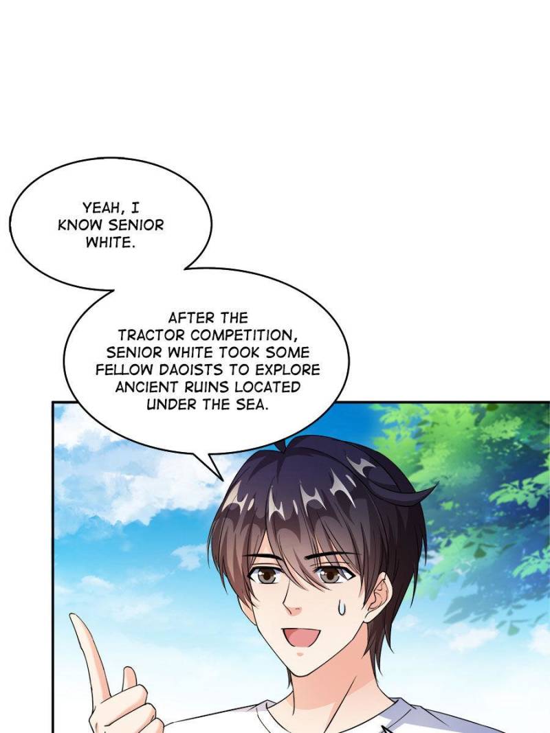 Cultivation Chat Group - Chapter 335